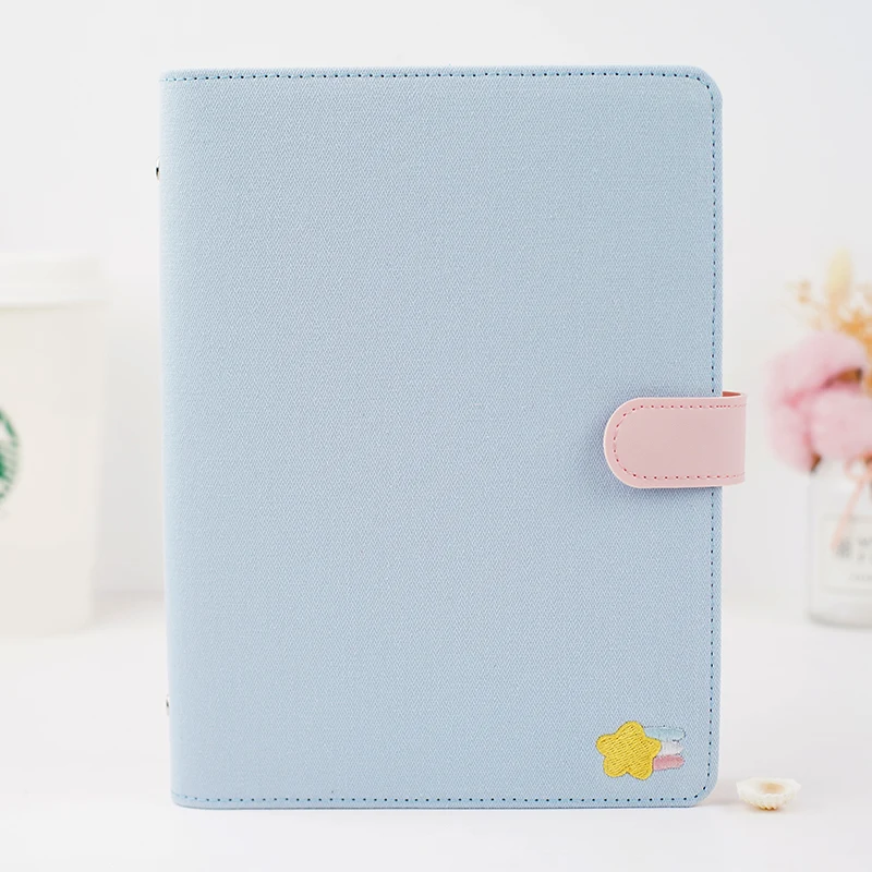 Bullet Journal записная книжка канцелярские принадлежности ткань или кожа компоновка