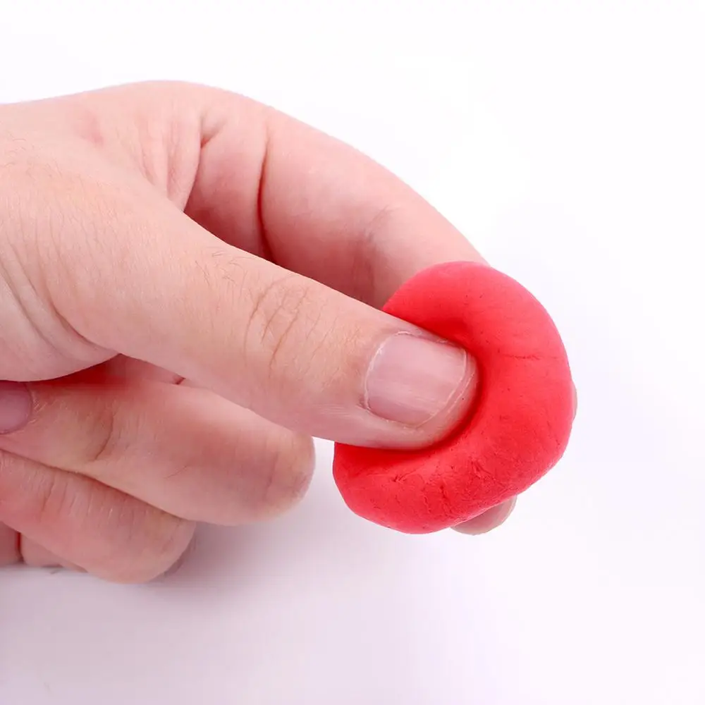 Затычки для ушей Moldable формованные 60 шт./компл. ПУ с шумоподавлением мягкие