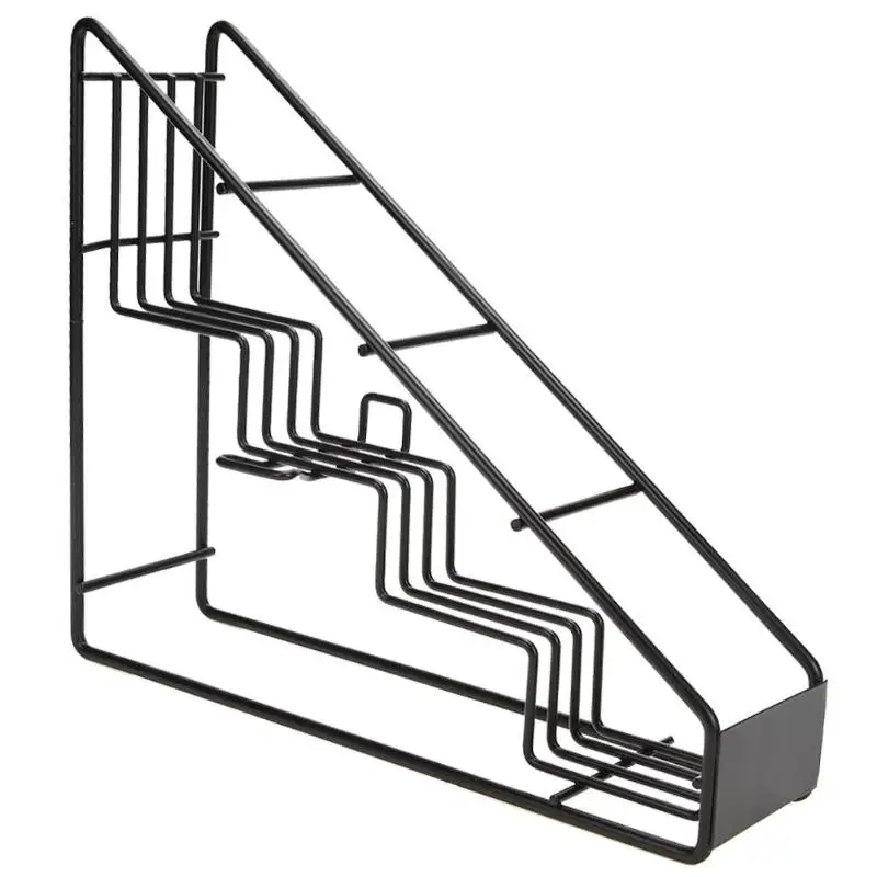 Полка для хранения сиропа из нержавеющей стали магазина кофе дома фруктов