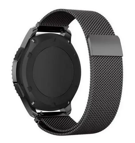 22 мм 20 Ремешок huami amazfit gtr ремешок Bip для samsung active 40 мм 44 мм gear sport S2 S3 Classic huawei GT 2 galaxy watch 42 мм 46