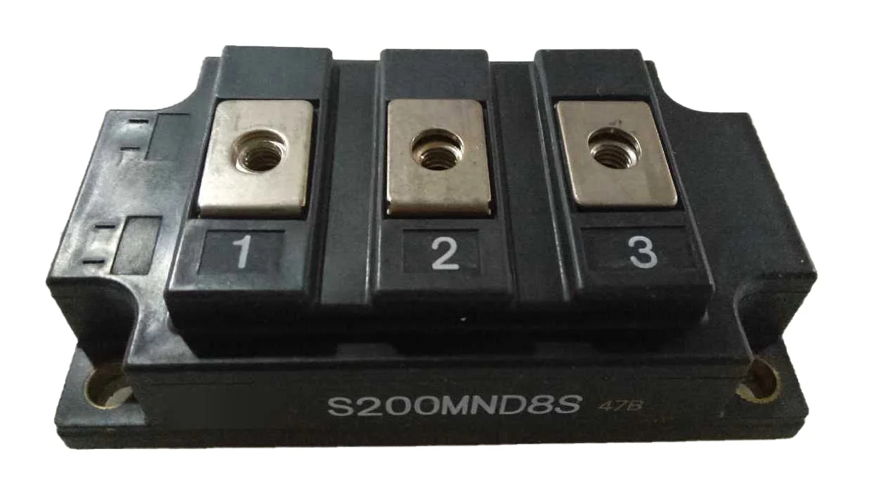 

S200MND8S Original, Can Provide Test, 1 Year Warranty