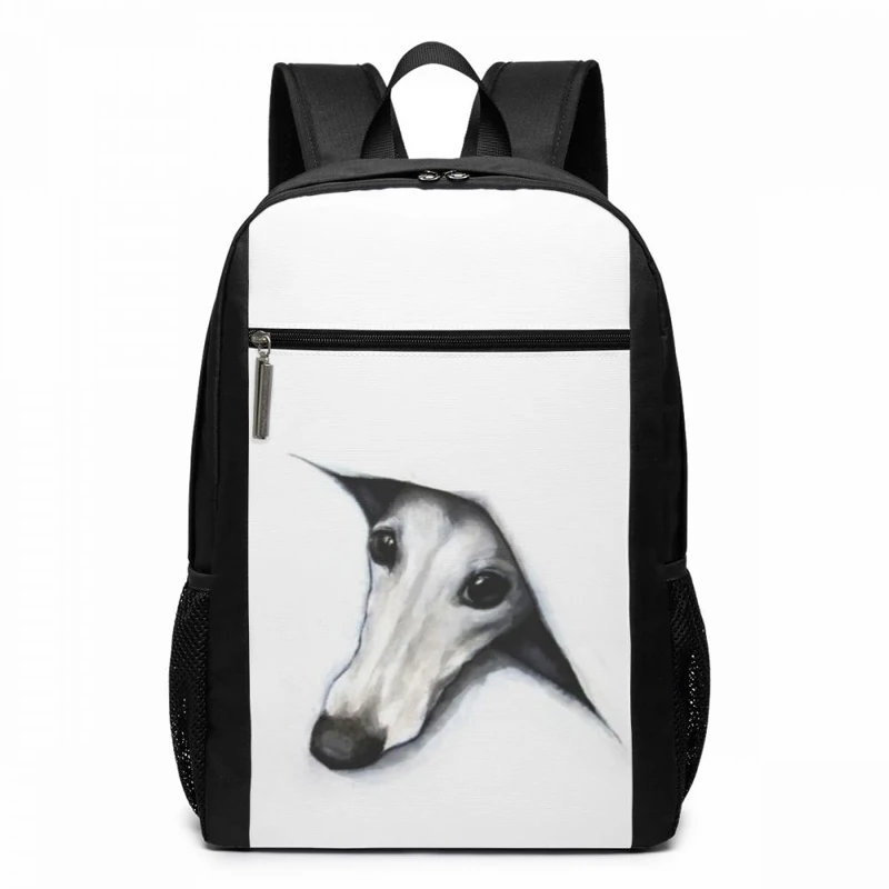 Greyhound рюкзак рюкзаки школьная сумка мужская-женская подростковые