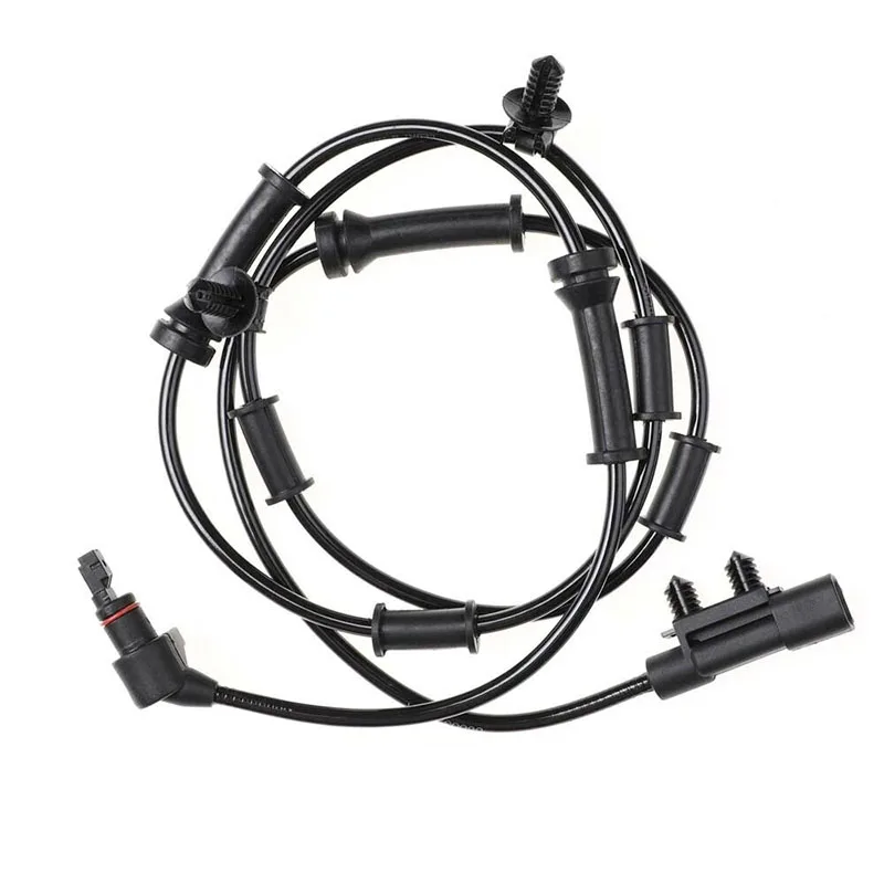 

Baificar Brand New Genuine Front ABS Wheel Speed Sensor 68003281AA For 2007-2017 Jeep Wrangler Cherokee