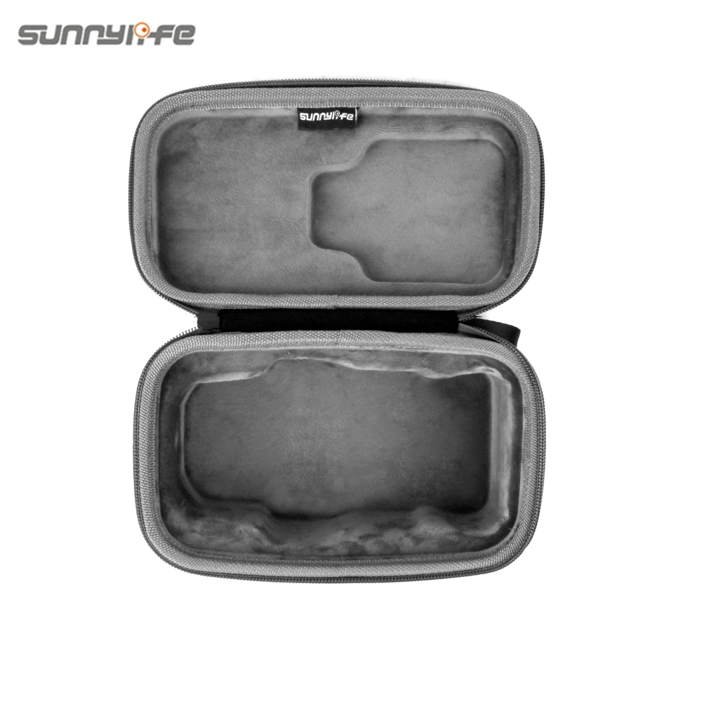 Multi-functional Shoulder Bag Drone Carrying Case Body Storage for Mavic Air 2S / 2 | Электроника