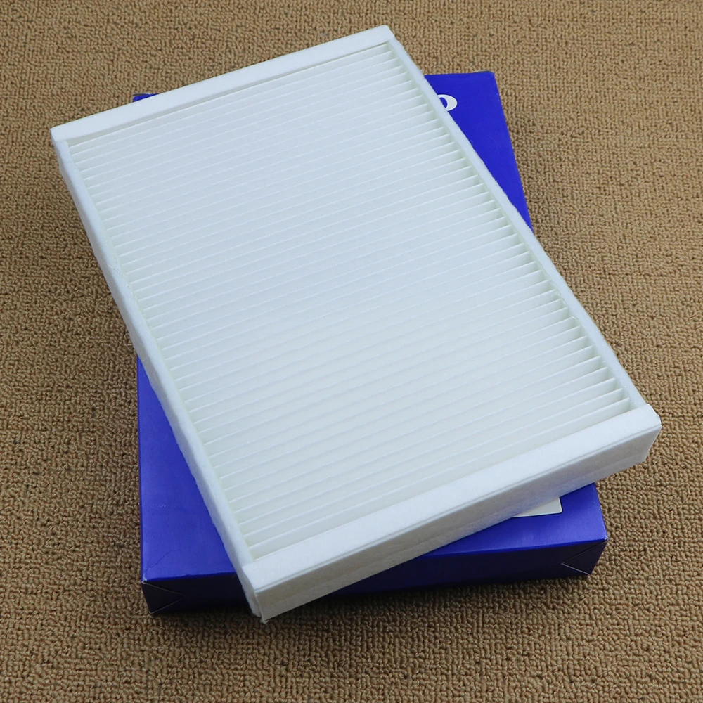 

Внутренний воздушный салонный фильтр без углерода Стандартный 30733894 30767022 31366124 31449209 для Volvo Car