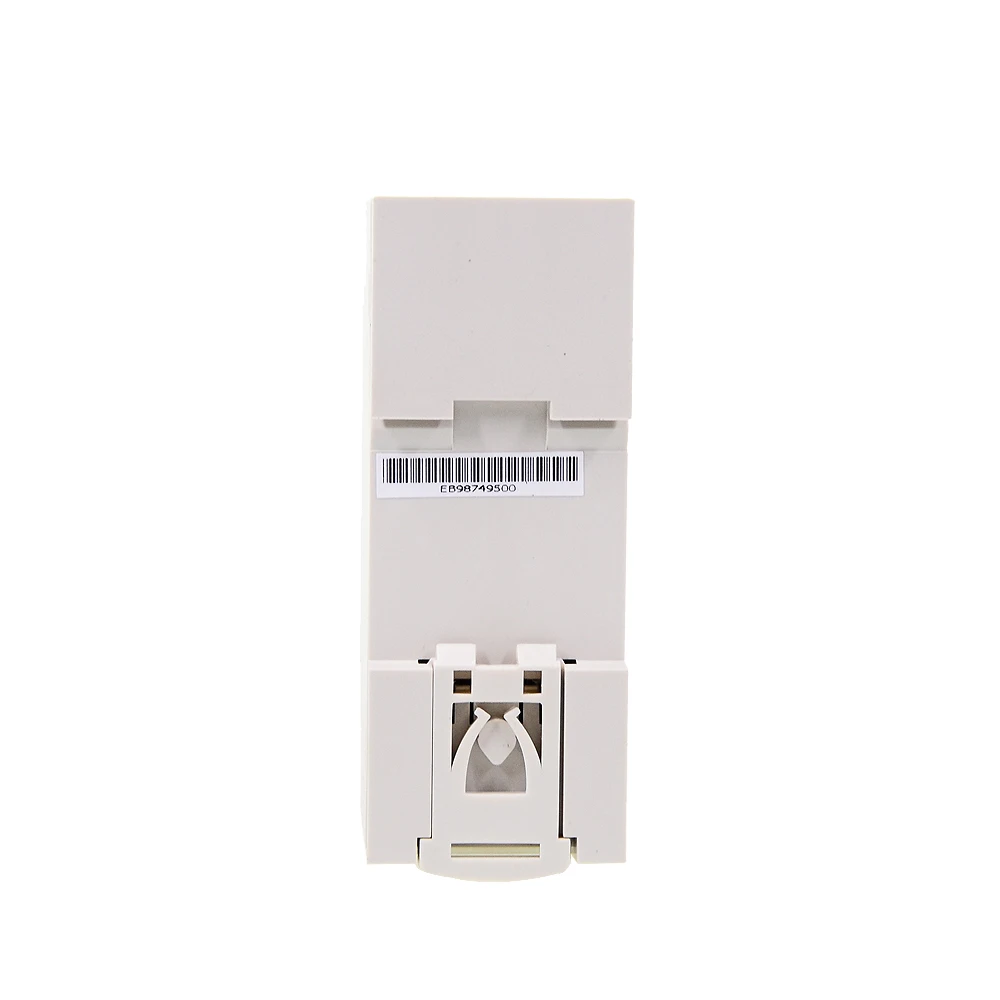 Оригинал, meanwell DIN Rail 16A AC Пусковой ограничитель тока для уменьшения пускового тока (art.: 3a371c44b3e) - 3a371c44b3e