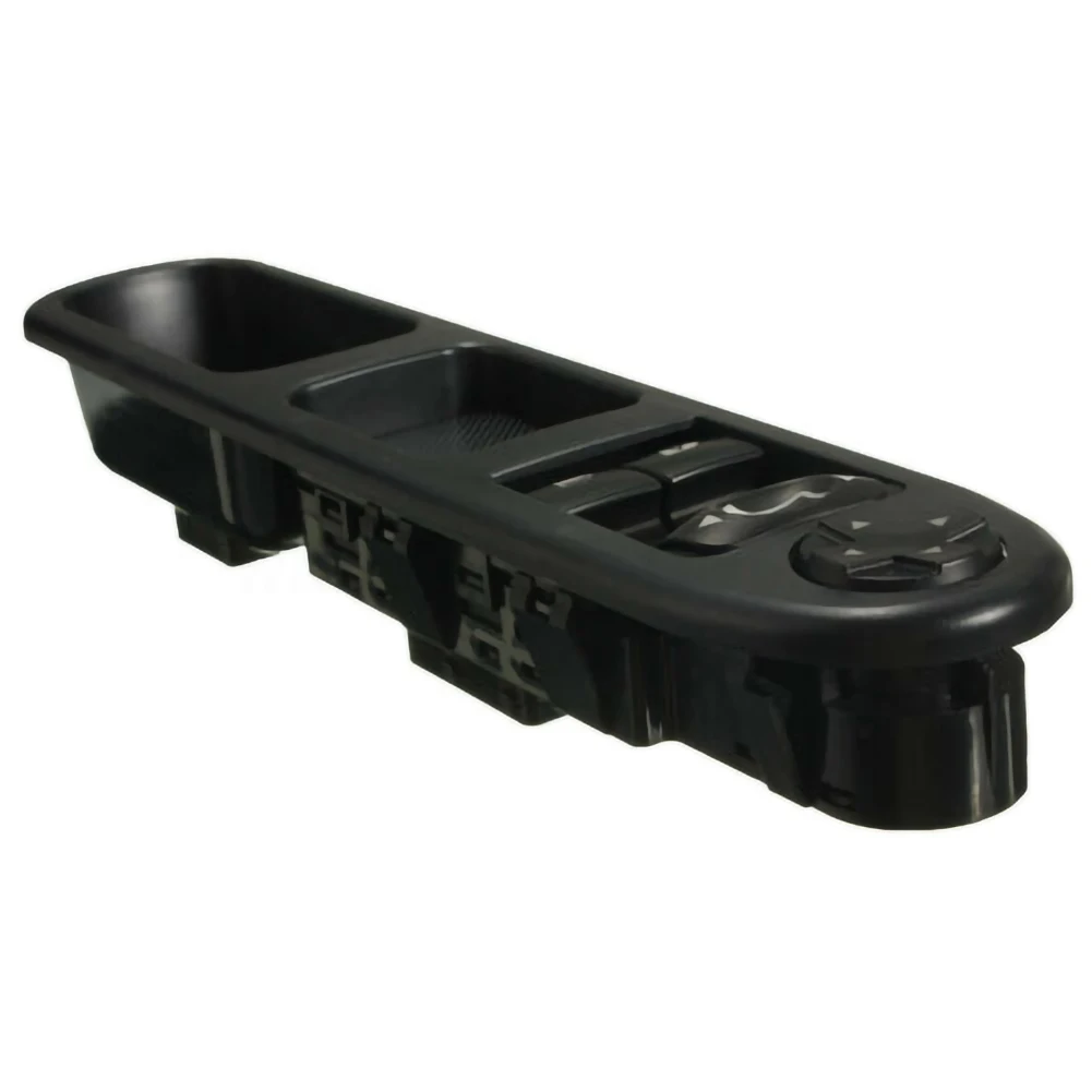 Переключатель управления электрическим окном для Citroen C3 Picasso Peugeot 207 CC 6554.QC |