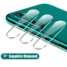 Задняя крышка объектива фара, Защитная пленка для Xiaomi Redmi Note 9s 7 для девочек от 5 до 8 лет Pro max стекло Mi 10 A3 9t se камера протектор Закаленное стекло на Redmi Note 9s 7 8 Pro стекло