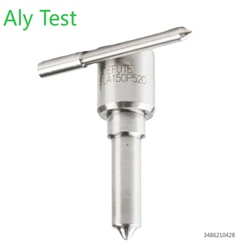 

Diesel Nozzle DLLA148PN283 DSLA145P882 DSLA148P591 DSLA145P366 DSLA150P706 DSLA150P280 DSLA150P672 DSLA150P520 DLLA148PN306