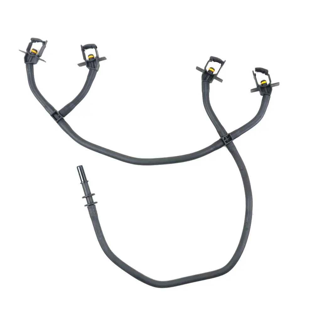 AP03 3S7Q9K022CC совершенно новый топливный инжектор утечки трубки для Ford Mondeo хэтчбек