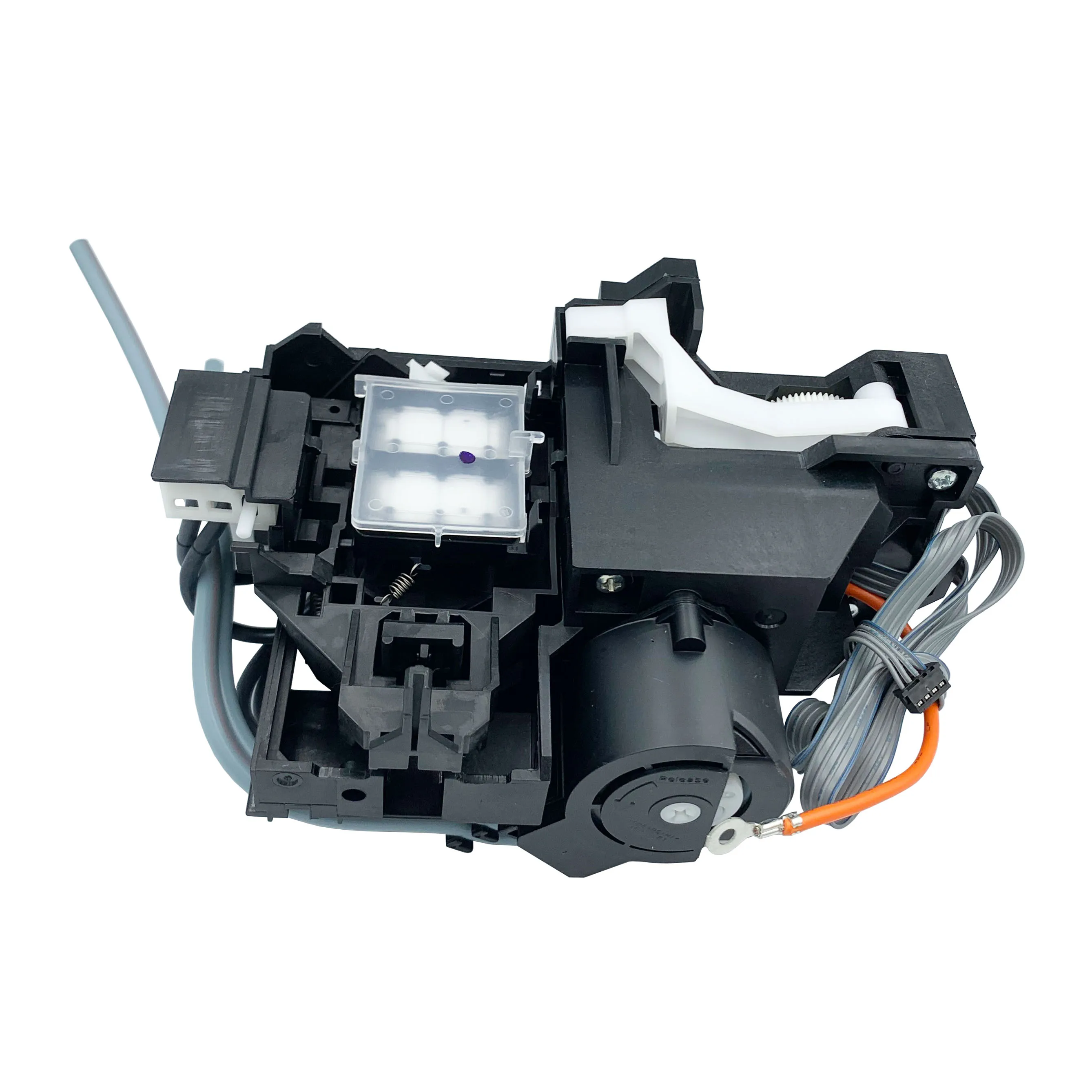 Новая Оригинальная чернильная насосная установка для укупорки Epson P400 P408 P600 P602 P603