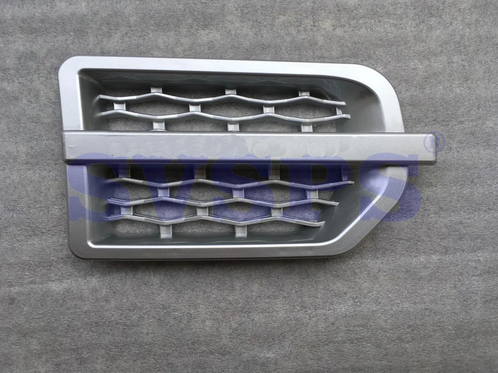 Автозапчасти SVSPS для автомобиля автозапчасти тюнинга ABS боковые вентиляционные