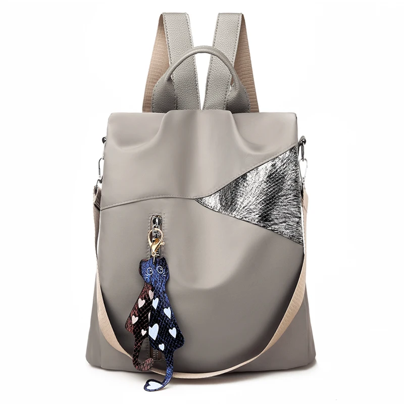 Vfemage многофункциональный рюкзак женская сумка на плечо женский маленький