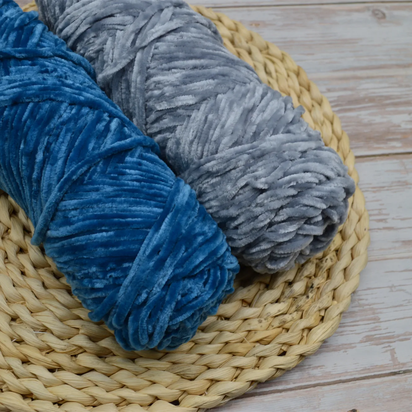 Новые цвета 100 г ПК Вельветовая пряжа мягкая шерстяная детская для вязания