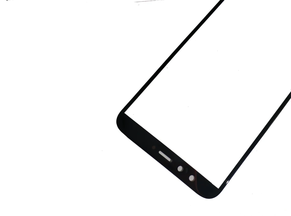 1 шт. высокое качество для Huawei Honor 9 Lite сенсорный экран 5 65 дюйма сенсорная панель