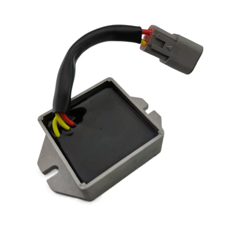 Voltage Regulator Rectifier For Ski-Doo MXZ GSX 380F 550F Freestyle SKI DOO GTX Skandic SnowMobiles OEM 515176189 Charging syste |