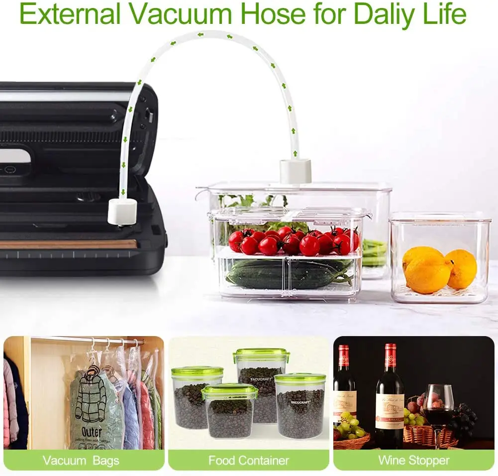 

Vacuum sealing machine automatic food preservation machine automatic food preservation machine vacuum sealing machine