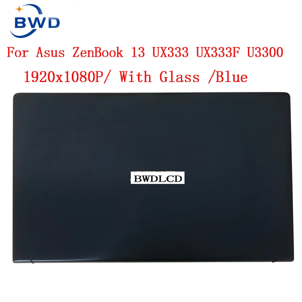 - 13   ASUS ZenBook 13 Lingya Deluxe13 UX333FN UX333FA UX333 U3300 U3300FN   1920x1080