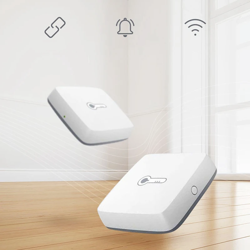Tuya Zigbee умный шлюз концентратор домашняя Автоматизация сцена охранная