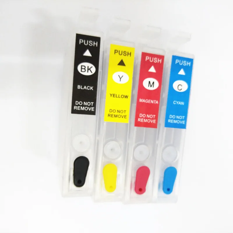 Чернильный картридж Einkshop T2991 T2994 29XL многоразовый с чипом ARC для Epson Expression Home дома XP