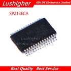 5 шт. SP213ECA SSOP28 SP213 SSOP оригинал