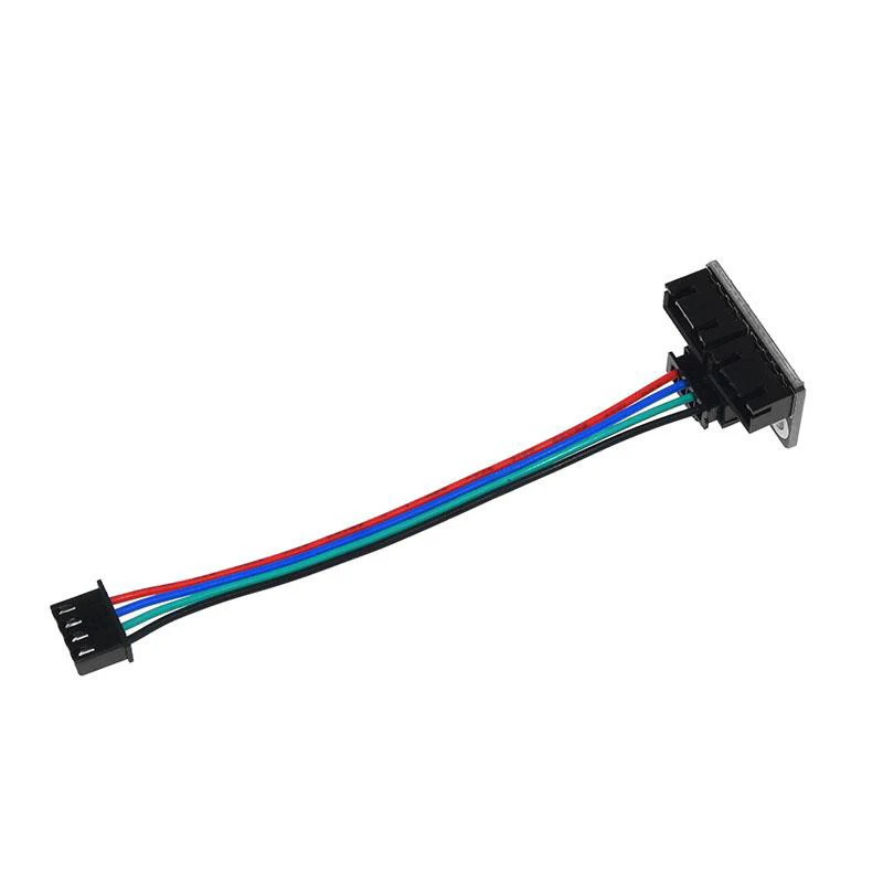 3D Printer Parts Motor Parallel Module External High Power Switching for Double Z Axis Dual Motors SKR mini PRO Board | Компьютеры и