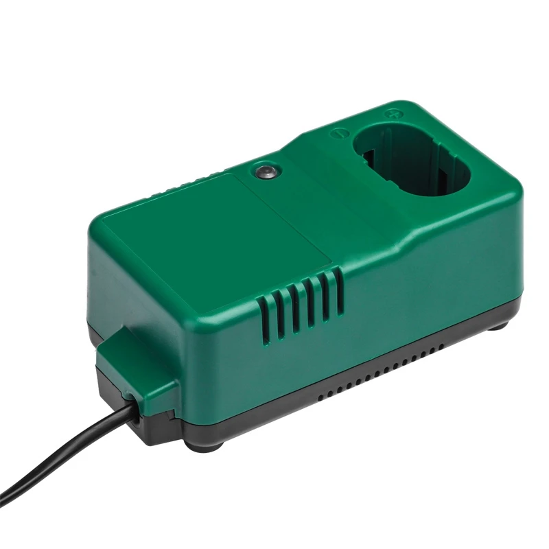 Полностью заменяемое зарядное устройство для аккумулятора Hitachi Ni-Cd/Ni-mh 7 2 V 9 6 12V