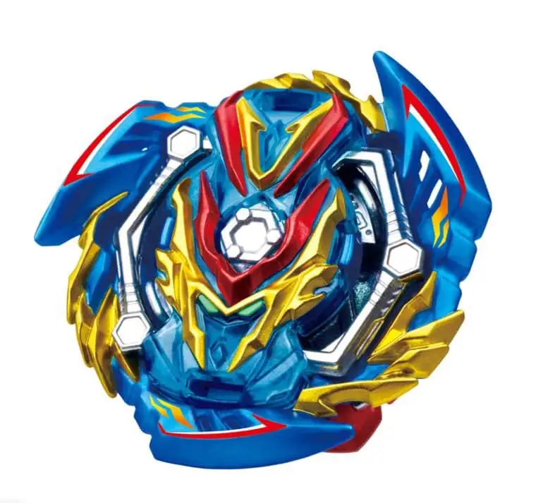 TakaraTomy beyblade burst b134 Chopping Wushenba Rotary Detonation Gyroscope bayblade B134 | Игрушки и хобби