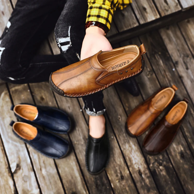 

Men's Shoes