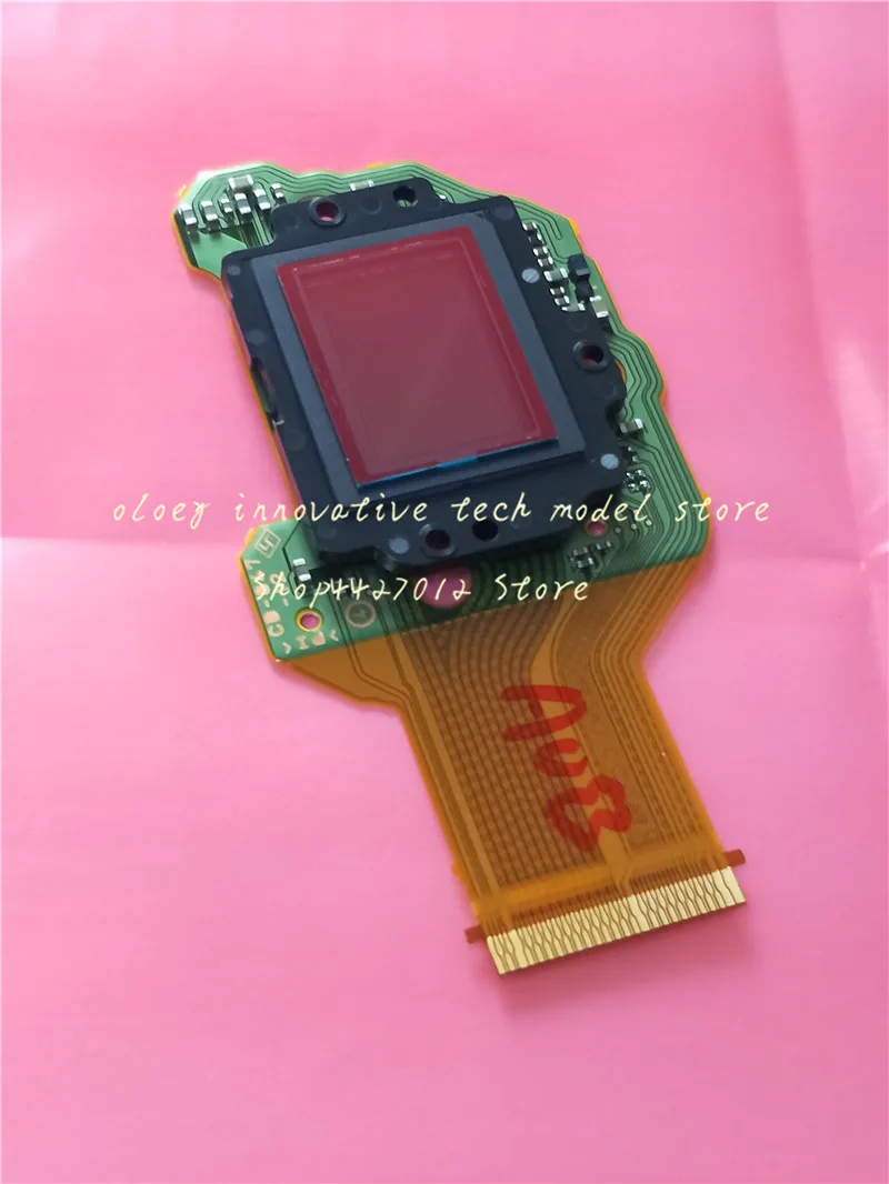 

RX100 ii ccd для SONY M3 CCD Cyber-shot DSC-RX100III ccd RX100II M2 cmos запчасти для камеры бесплатная доставка