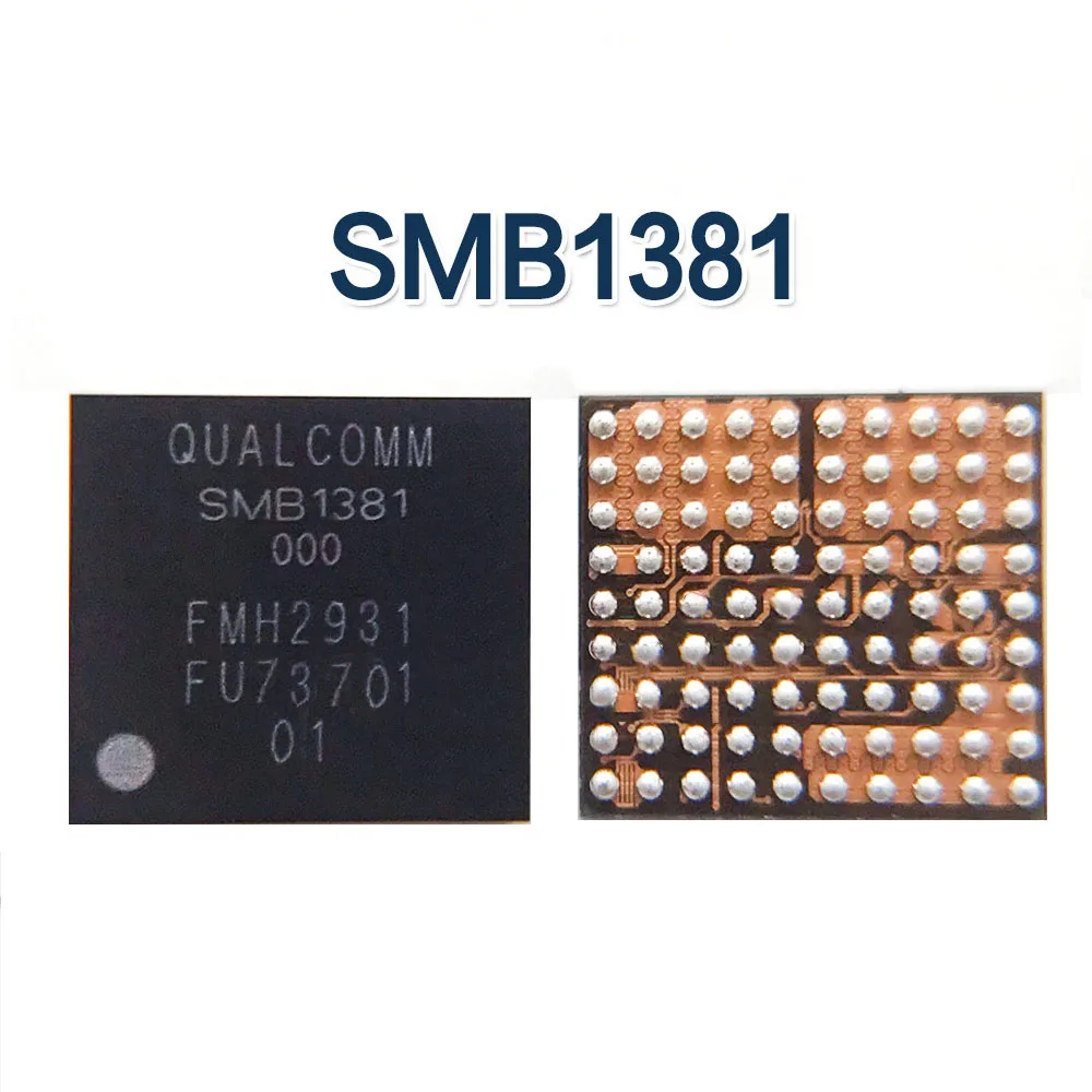 2 шт. 5 новый оригинальный зарядный Ic SMB1358 1350 SMB1381 SMB1359|Детали инструментов| |