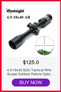 Trijicon ACOG 4X32 прицел Cahevron сетка волокно зеленый красный с подсветкой RMR Mirco Красный точка зрения тактический охотничий прицел