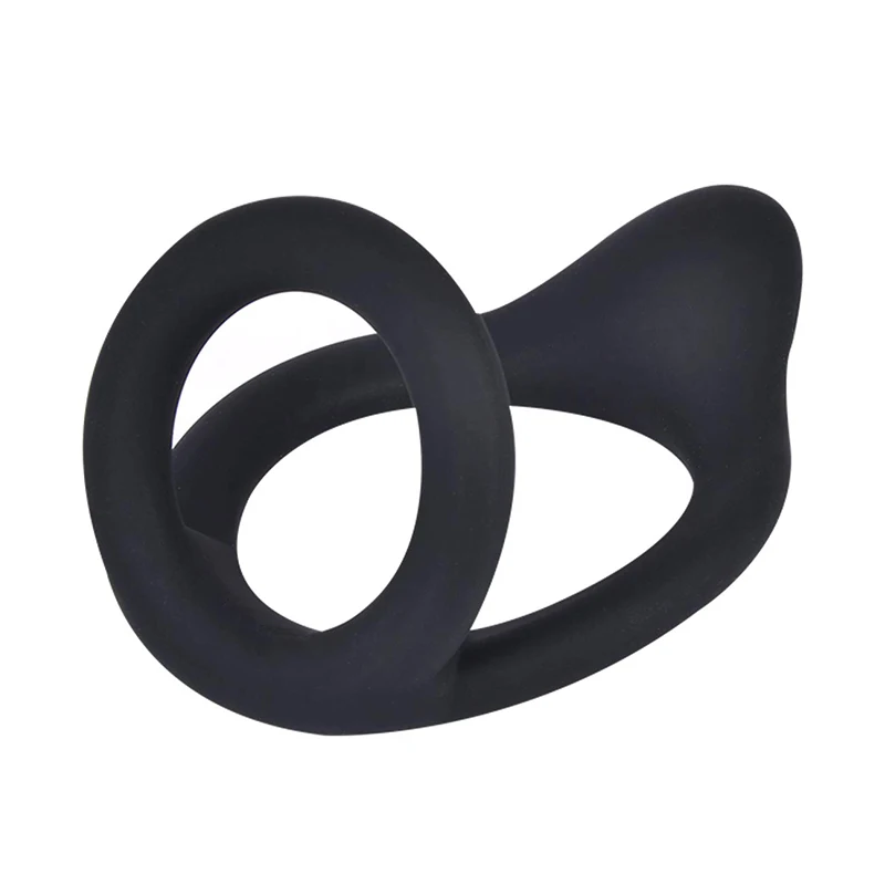 Мягкий силиконовый телефон секс игрушки для мужчин мужское кольцо мужские