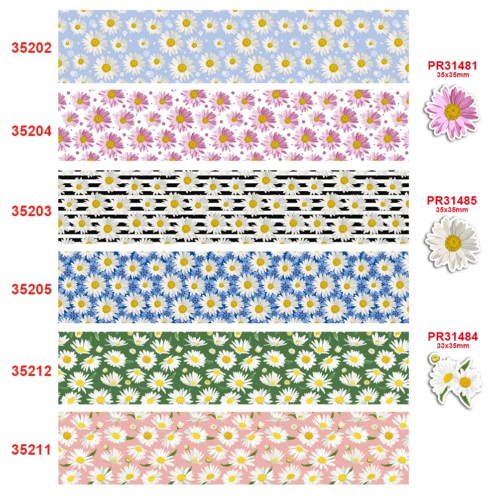 Бесплатная доставка 2020 Новое поступление 50 ярдов мультяшный принт grosgrain