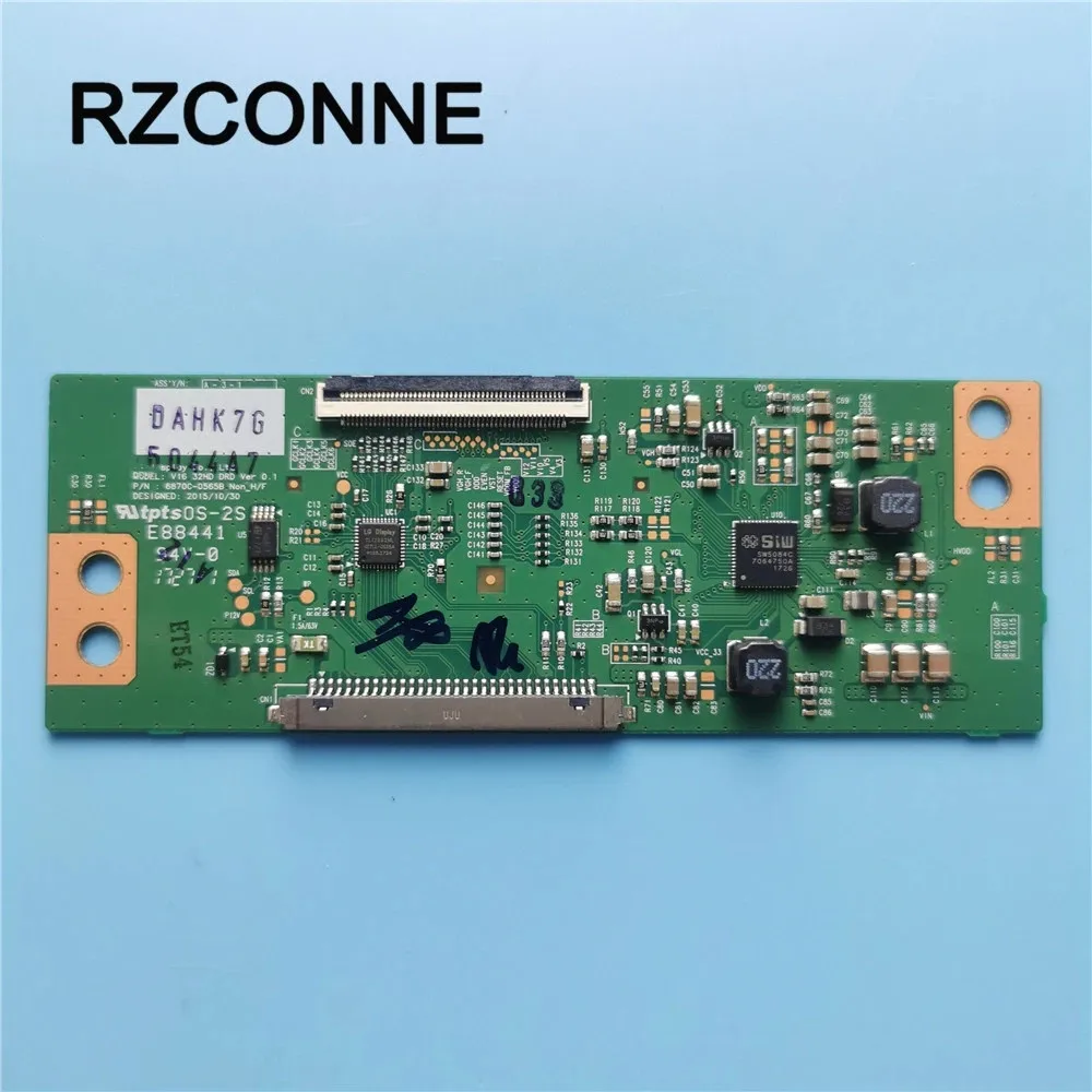 

Логическая плата для LG 32/37 ROW2.1 6870C-0565A/B плата LED32EC330J3D