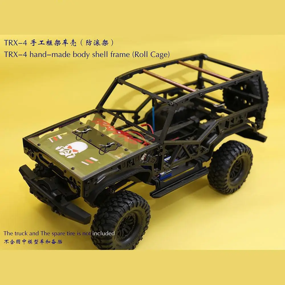

Защитный чехол Trax для телефона, защитный чехол для телефона TRX4 G500 K5