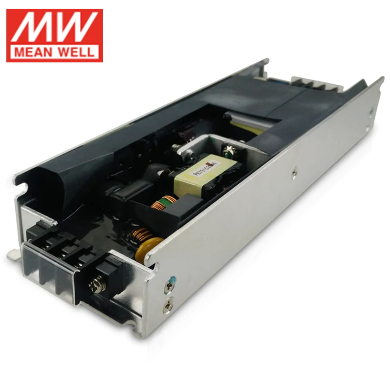 Meanwell USP 150 24 Вт в импульсный источник питания 110 В/220 В переменного тока до
