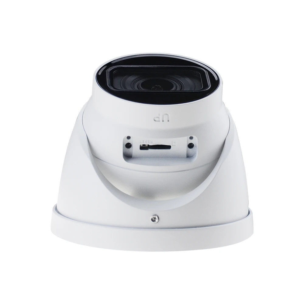 Dahua оригинальный IPC HDW2831T ZS 8MP 4K 5X Zoom Vari focal POE слот для sd карты H.265 + 40M IR IVS IP67 Starlight ip
