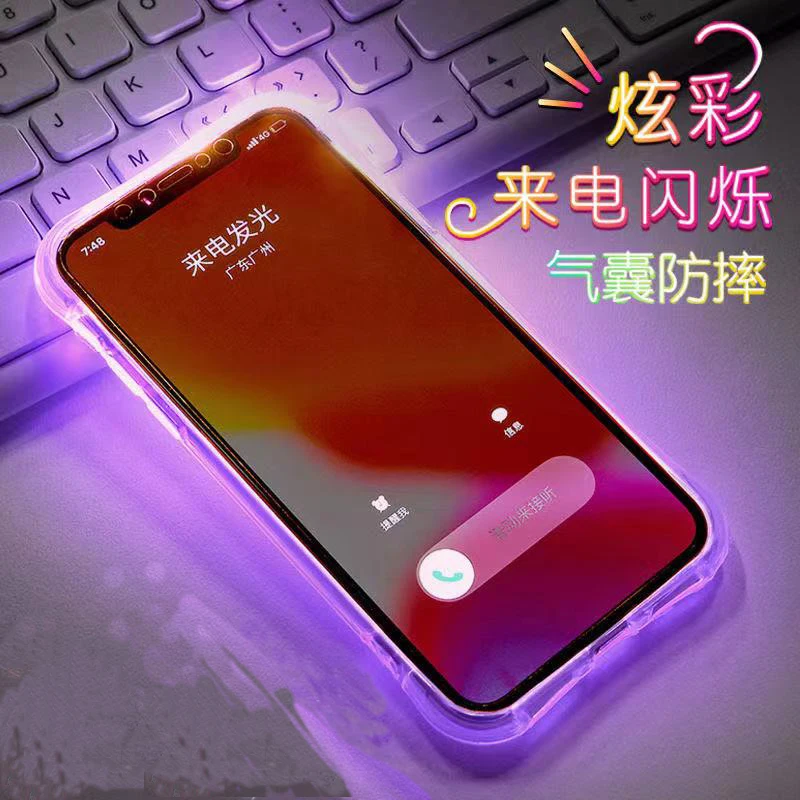 Чехол для iPhone 1112 роскошный оригинальный силиконовый мягкий чехол с полной