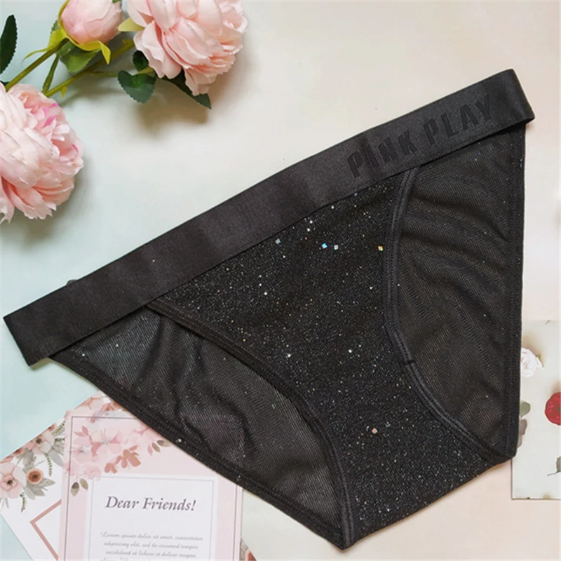 Кружевное мягкое женское удобное дышащее нижнее белье кружевные бесшовные