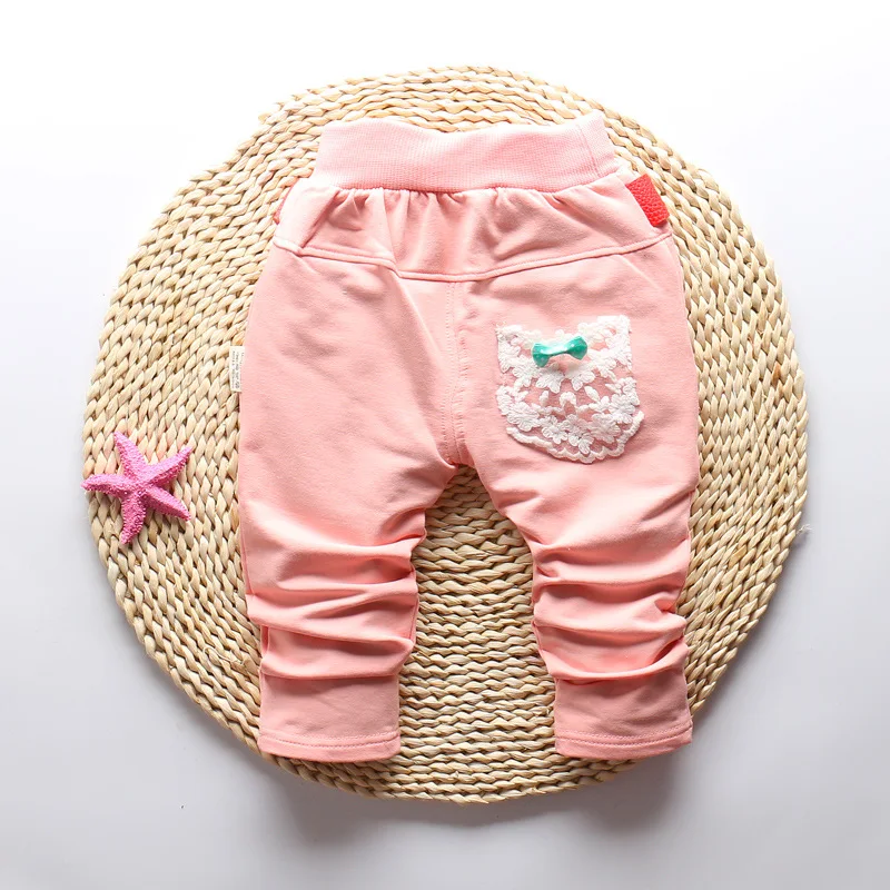 Брюки-султанки для девочек 0-3 лет | Мать и ребенок