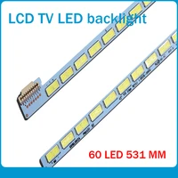 lcd tvlight 60leds 531mm led backlight strip 6916l0912a 42 v12 edge 69220l 0001c for 42 inch tv lc420eun 6922l 0016a new