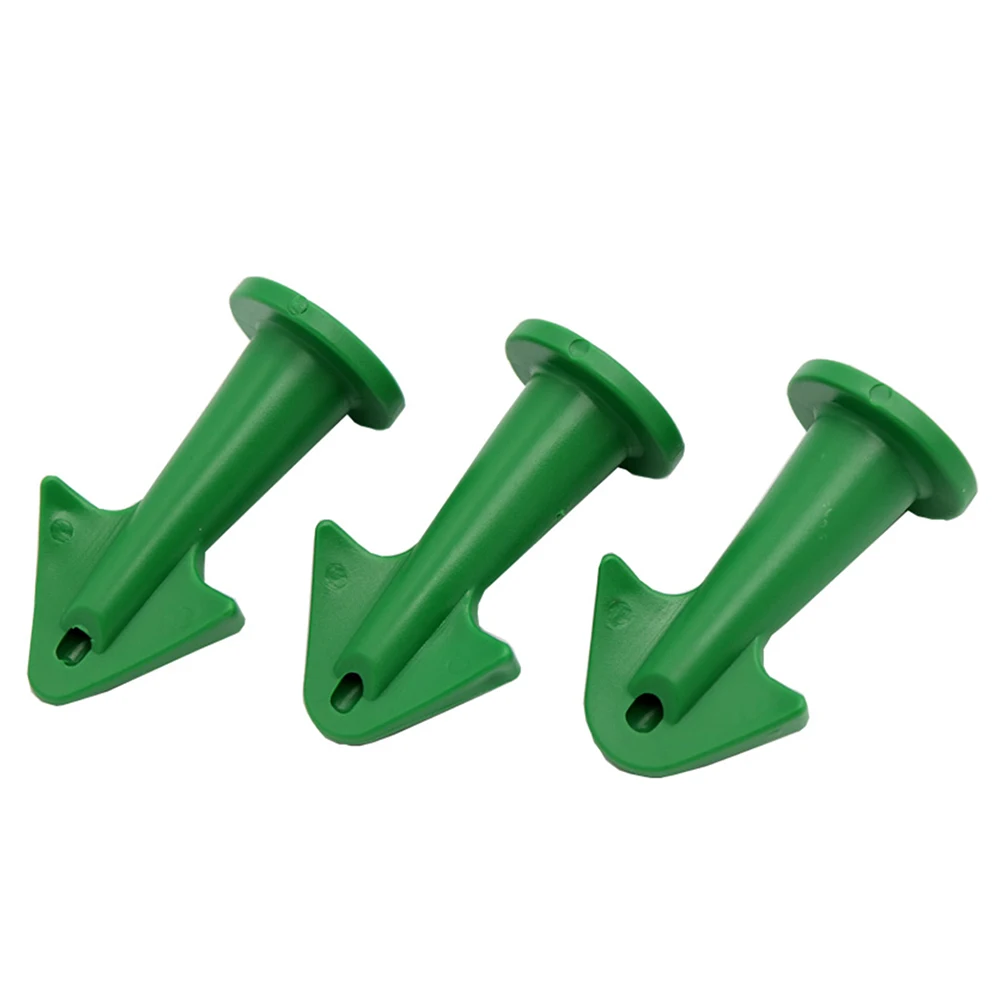 

Caulking Construction Silicone Remover Caulk Finisher Grout Scraper (Green)