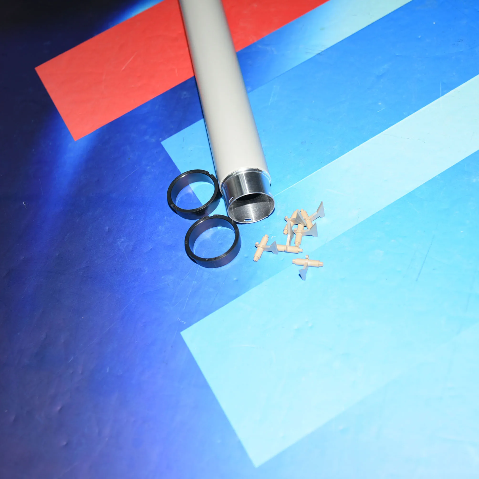 1sets Heat Roller Bushing+Upper Picker Finger Claw+Upper Fuser For Kyocera TASKalfa 3500i 3501i 4500i 4501i 5500i 5501i | Компьютеры и