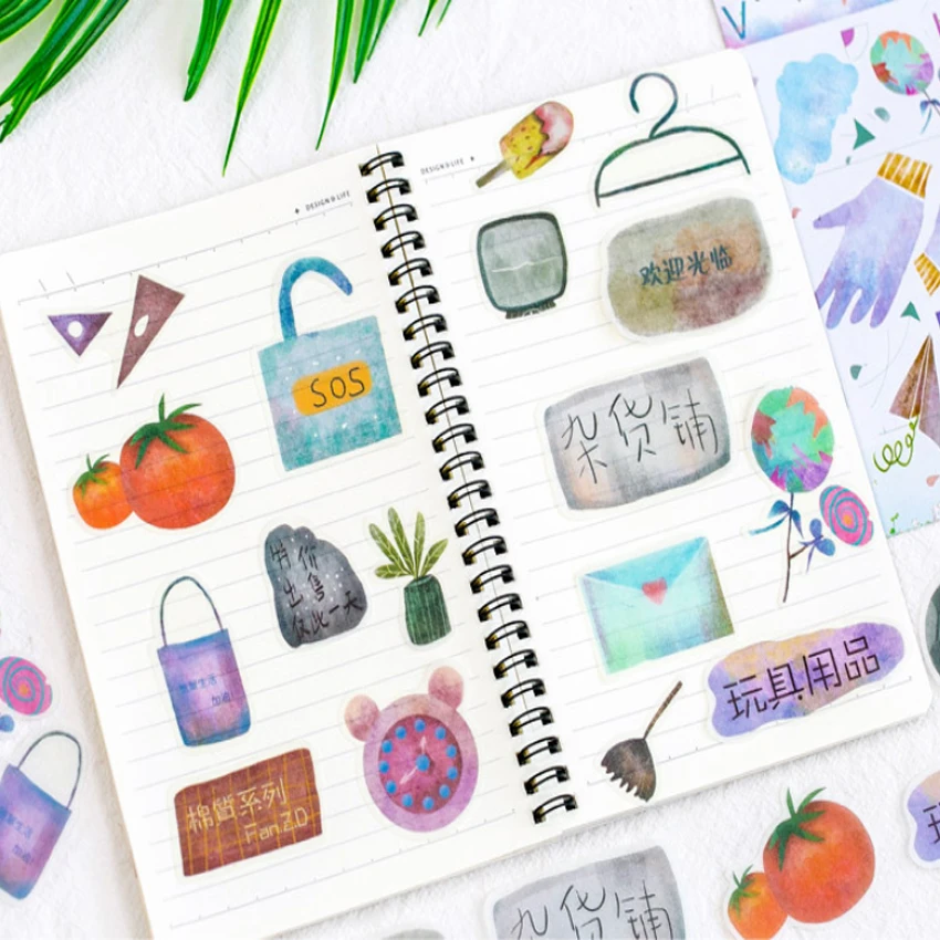 Стикеры в стиле ретро с этикеткой для предыдущего события 60 фотографий Декор