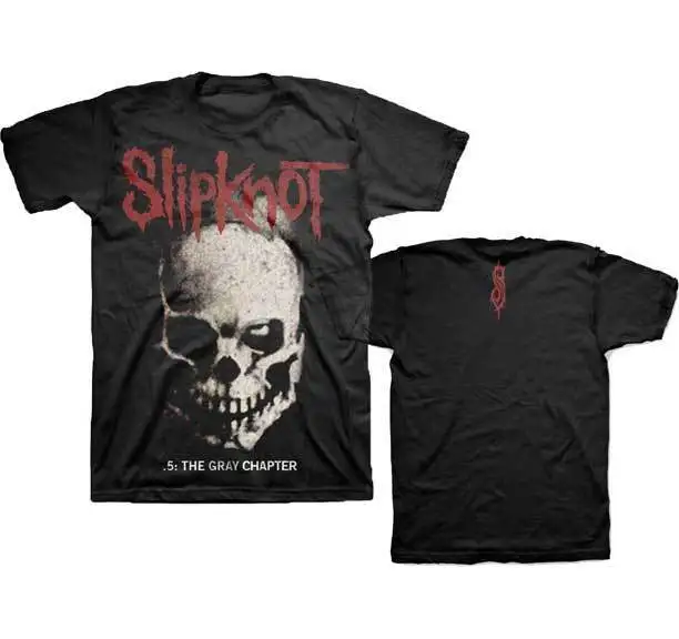Слипоны-белая футболка с черепом S-M-L-XL-2XL фирменная новинка официальный бренд Bravado