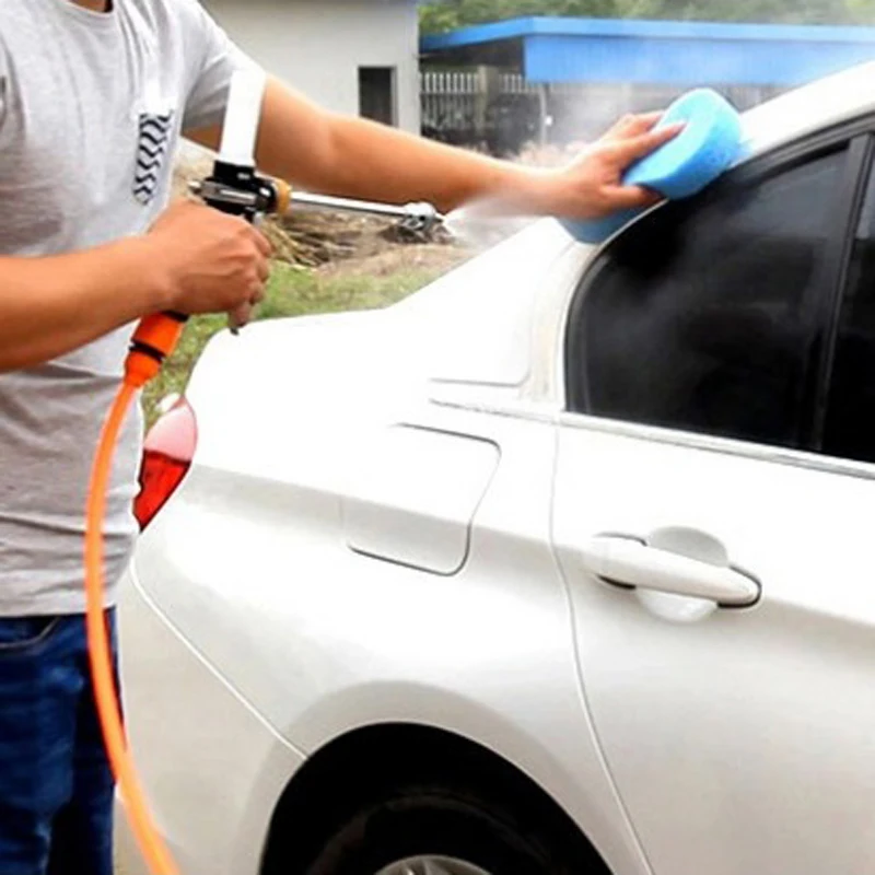 Водяной насос для автомойки 220 В 12