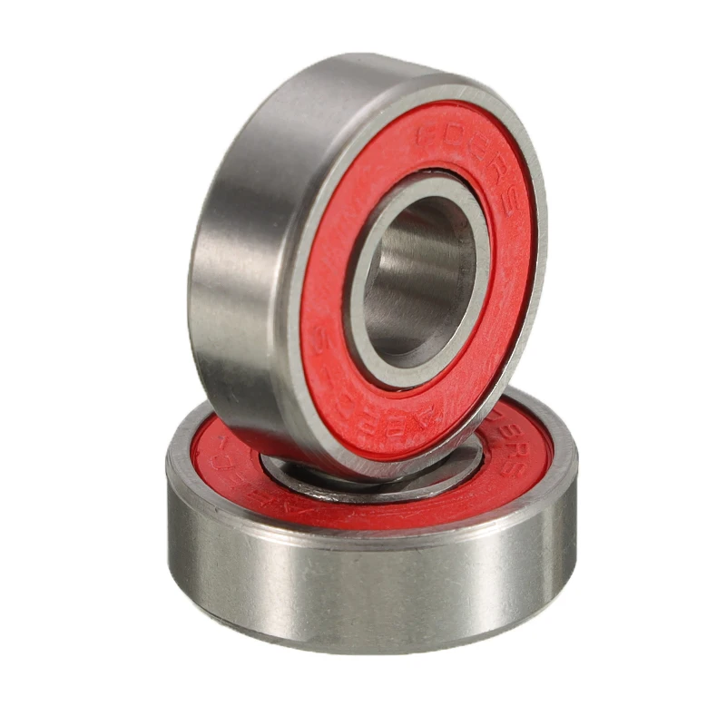 16 шт. шарики для скейтборда ABEC9 608 2RS | Обустройство дома