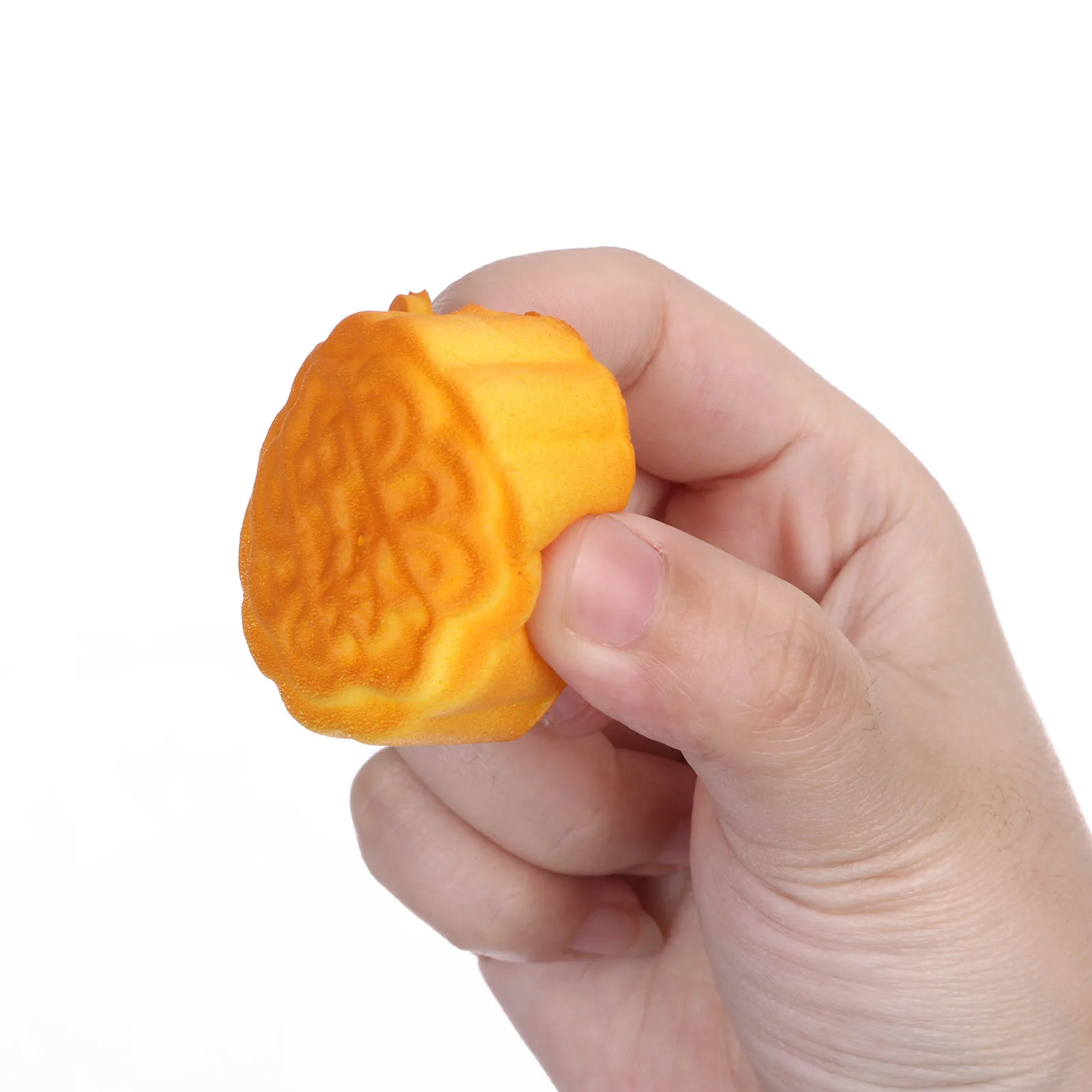 Лунная лепешка мягкие игрушки игрушка для снятия стресса мягкая торт Еда с