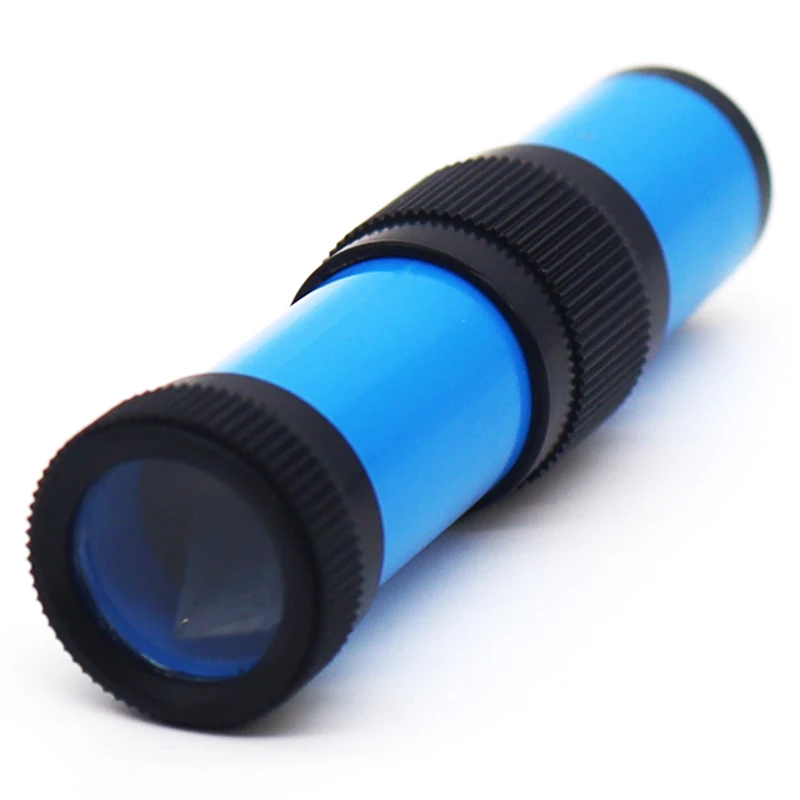 Горячий 1 шт. ручной светильник спектроскопа Эмиссионная спектроскопия спектра